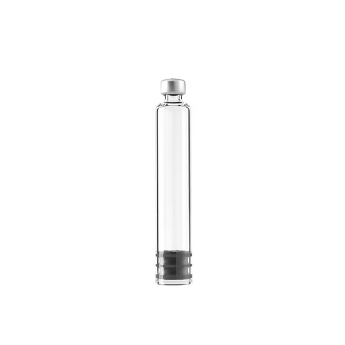 Empty 3 mL Cartridge for Reusable & Disposable Injection Pen – Sterile & Unfilled