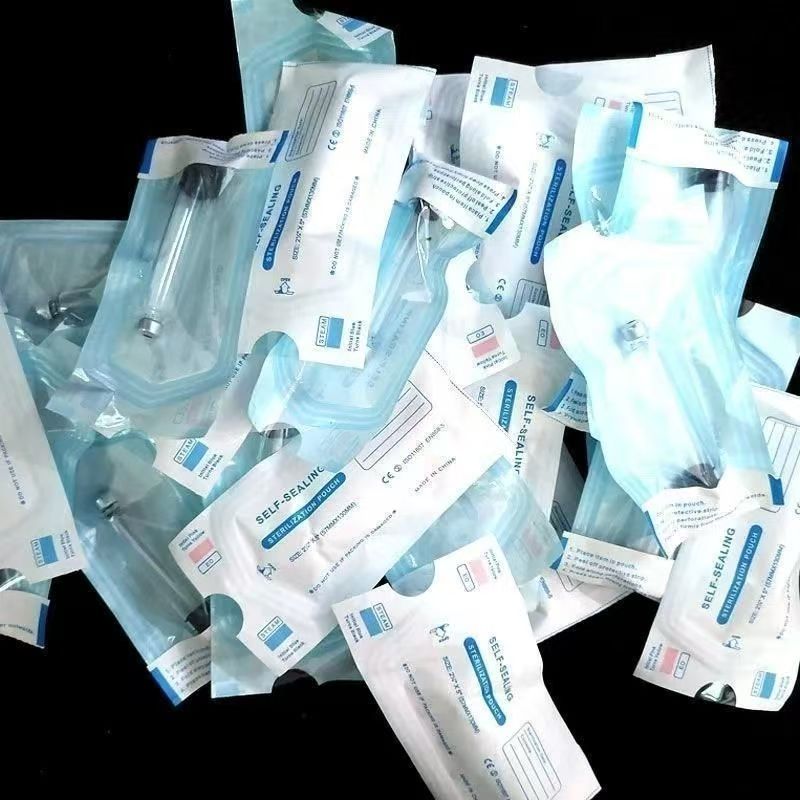 Empty 3 mL Cartridge for Reusable & Disposable Injection Pen – Sterile & Unfilled