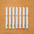 Plastic Disposable Injection Pen 0-60IU